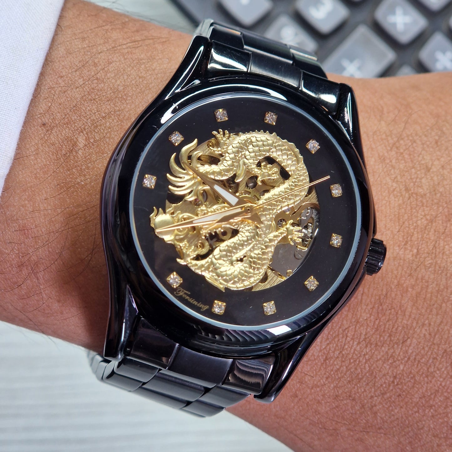 𝐑𝐄𝐋𝐎𝐉 𝐅𝐎𝐑𝐒𝐈𝐍𝐈𝐍𝐆 𝐃𝐑𝐀𝐆𝐎𝐍 𝐃𝐎𝐑𝐀𝐃𝐎