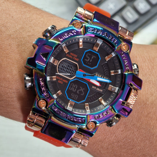 𝐑𝐄𝐋𝐎𝐉 𝐏𝐑𝐄𝐌𝐈𝐔𝐌 𝐌𝐔𝐋𝐓𝐈𝐂𝐎𝐋𝐎𝐑 𝐃𝐄𝐏𝐎𝐑𝐓𝐈𝐕𝐎