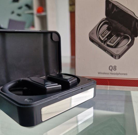 𝐀𝐔𝐃𝐈𝐅𝐎𝐍𝐎𝐒 𝐈𝐍𝐀𝐋𝐀𝐌𝐁𝐑𝐈𝐂𝐎𝐒 𝐐𝟖 - IMPORTACIONES REYS