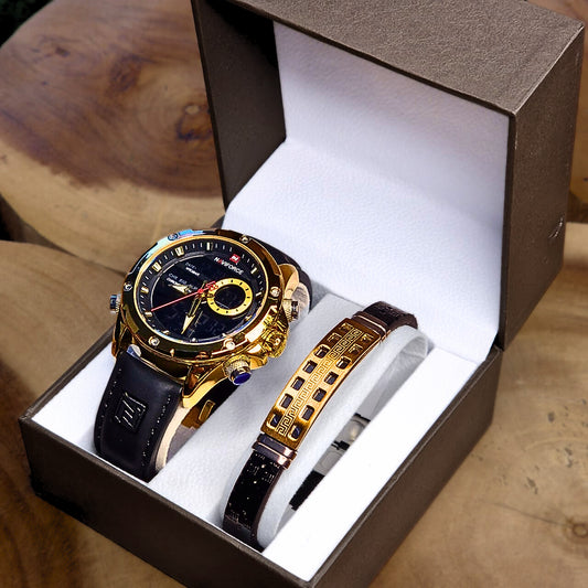 𝐏𝐀𝐂𝐊 𝐂𝐔𝐄𝐑𝐎 𝐆𝐎𝐋𝐃 + 𝐁𝐑𝐀𝐙𝐀𝐋𝐄𝐓𝐄