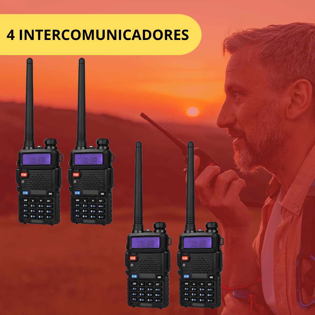 ๐๐๐๐๐๐ ๐๐๐๐๐๐ UV5R - IMPORTACIONES REYS