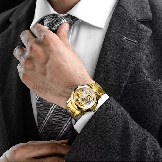 𝐑𝐄𝐋𝐎𝐉 𝐅𝐎𝐑𝐒𝐈𝐍𝐈𝐍𝐆 𝐃𝐎𝐑𝐀𝐃𝐎 𝐄𝐋𝐄𝐆𝐀𝐍𝐓𝐄 - IMPORTACIONES REYS