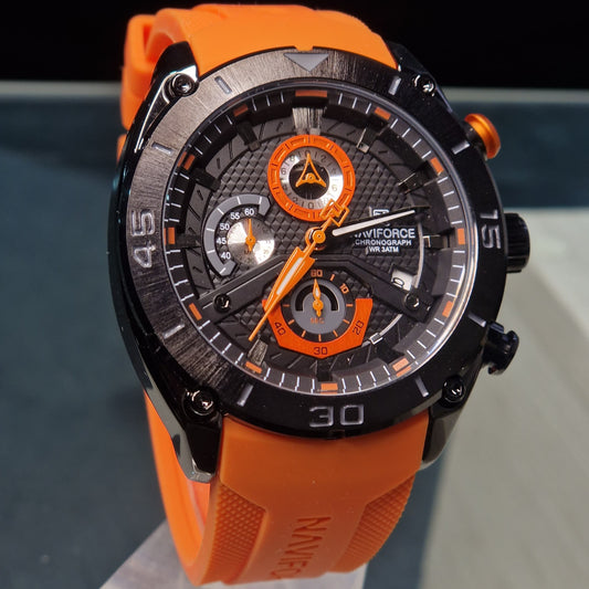𝐑𝐄𝐋𝐎𝐉 𝐍𝐀𝐕𝐈𝐅𝐎𝐑𝐂𝐄 𝐍𝐀𝐑𝐀𝐍𝐉𝐀 - IMPORTACIONES REYS