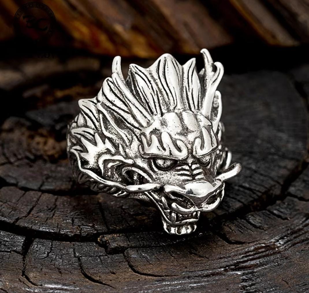 𝐀𝐍𝐈𝐋𝐋𝐎 𝐃𝐑𝐀𝐆𝐎𝐍 𝐀𝐂𝐄𝐑𝐎 𝐓𝐎𝐏 - IMPORTACIONES REYS