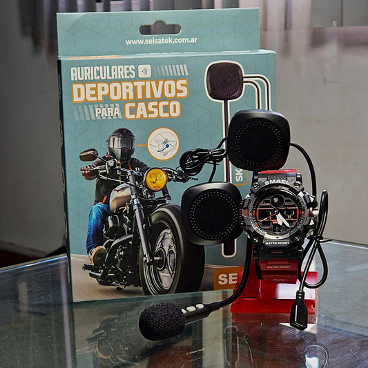 𝐏𝐚𝐜𝐤 𝐑𝐞𝐥𝐨𝐣 𝐒𝐦𝐚𝐞𝐥 + 𝐀𝐮𝐫𝐢𝐜𝐮𝐥𝐚𝐫𝐞𝐬 𝐃𝐞𝐩𝐨𝐫𝐭𝐢𝐯𝐨𝐬 𝐩𝐚𝐫𝐚 𝐂𝐚𝐬𝐜𝐨