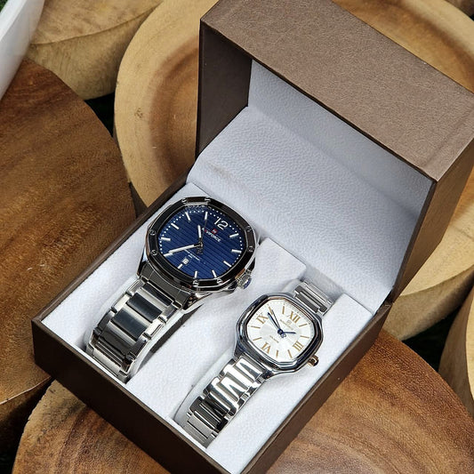 𝐏𝐀𝐂𝐊 𝐃𝐄 𝐀𝐂𝐄𝐑𝐎 𝐍𝐀𝐕𝐈𝐅𝐎𝐑𝐂𝐄 · 𝐏𝐀𝐑𝐄𝐉𝐀 - IMPORTACIONES REYS