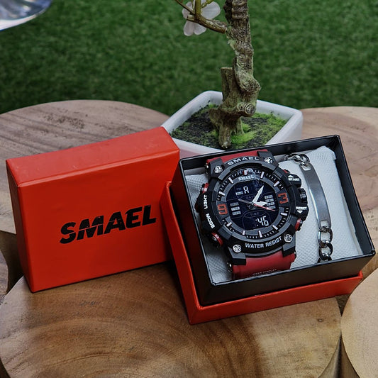 𝗣𝗮𝗰𝗸 𝗦𝗺𝗮𝗲𝗹 𝗜𝗥𝗢𝗡 + 𝗕𝗿𝗮𝘇𝗮𝗹𝗲𝘁𝗲 𝗱𝗲 𝗔𝗰𝗲𝗿𝗼