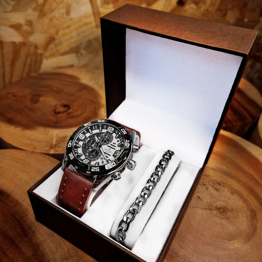 𝐏𝐀𝐂𝐊 𝐂𝐔𝐄𝐑𝐎 𝐍𝐀𝐕𝐈𝐅𝐎𝐑𝐂𝐄 + 𝐏𝐔𝐋𝐒𝐄𝐑𝐀 - IMPORTACIONES REYS