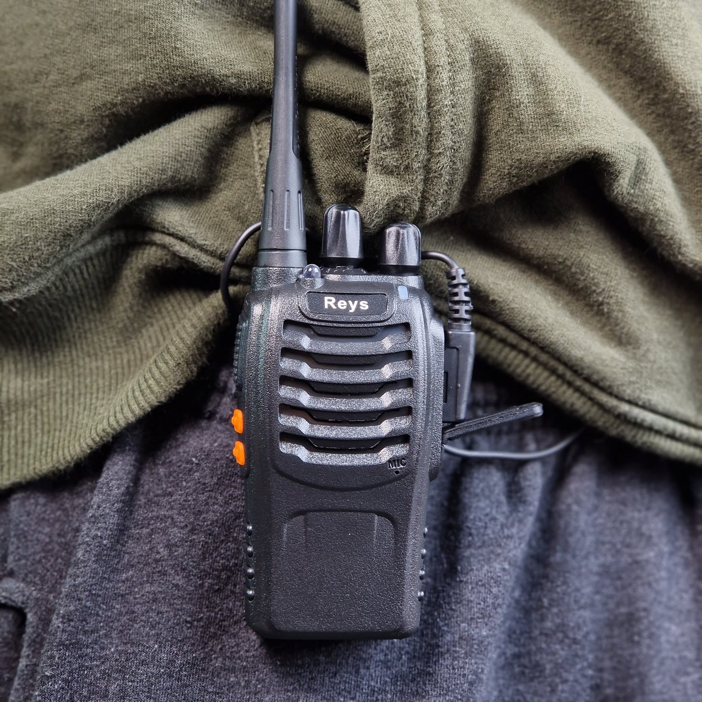 RADIOS WALKIE TALKIE 4KM -R888S