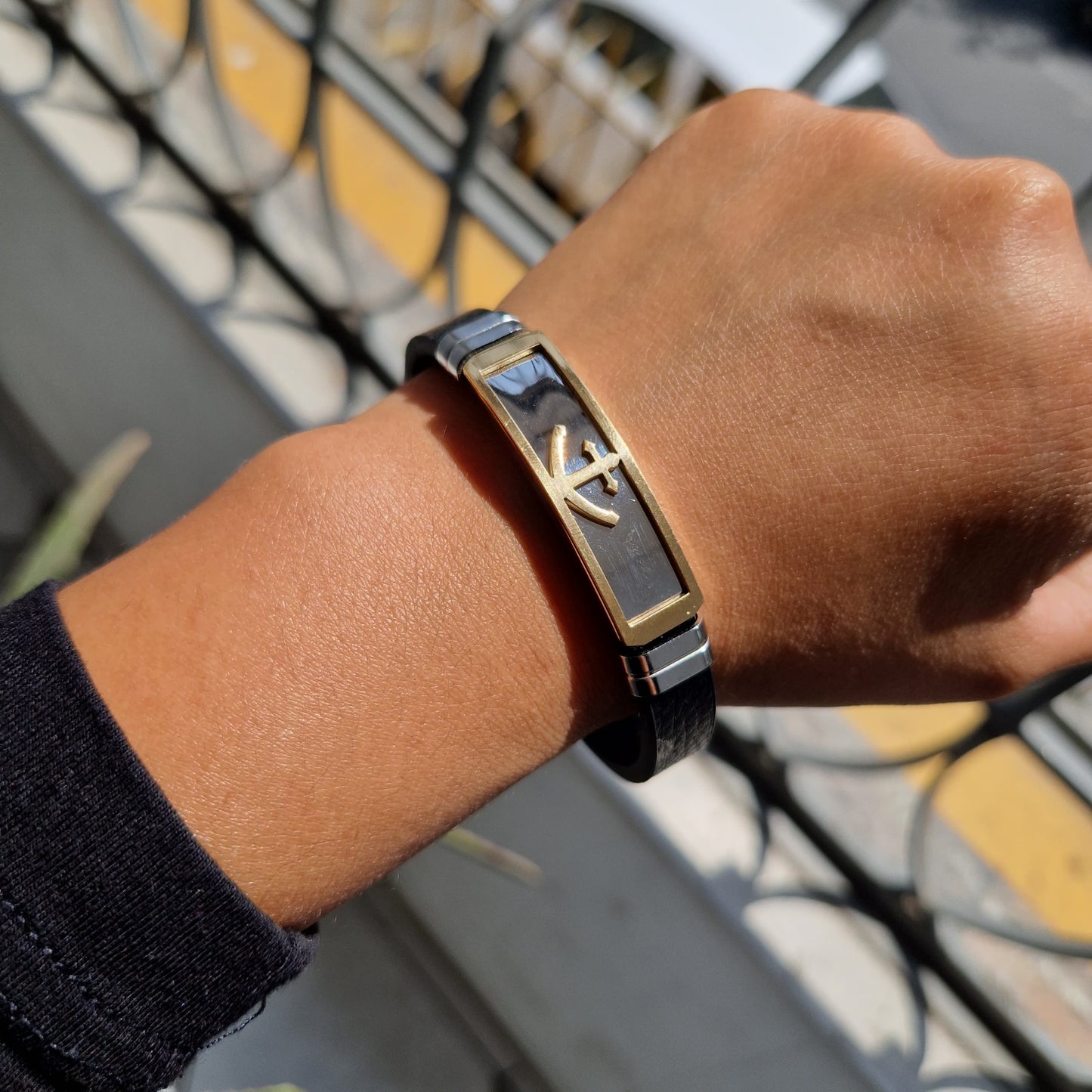 PACK RELOJ SMAEL DEPORTIVO + BRAZALETE