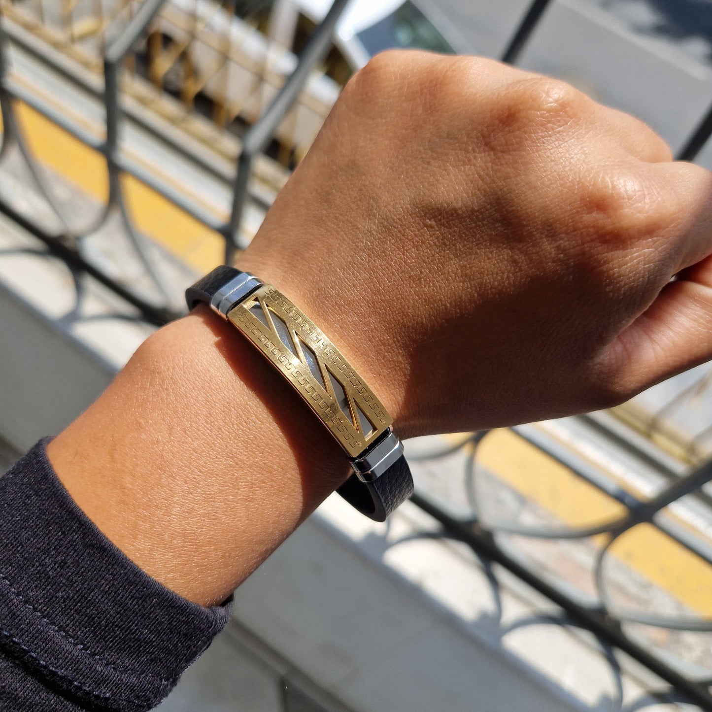 PACK RELOJ SMAEL DEPORTIVO + BRAZALETE