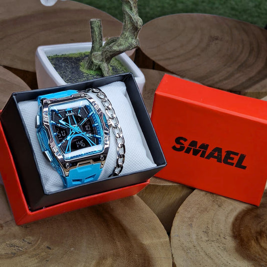 𝐏𝐀𝐂𝐊 𝐒𝐊𝐘 𝐏𝐀𝐑𝐈𝐒 + 𝐏𝐔𝐋𝐒𝐄𝐑𝐀 𝐂𝐀𝐃𝐄𝐍𝐀 - IMPORTACIONES REYS