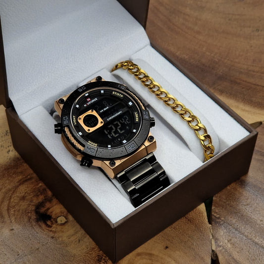 𝐏𝐀𝐂𝐊 𝐁𝐋𝐔𝐄 𝐍𝐀𝐕𝐈𝐅𝐎𝐑𝐂𝐄 + 𝐏𝐔𝐋𝐒𝐄𝐑𝐀 - IMPORTACIONES REYS