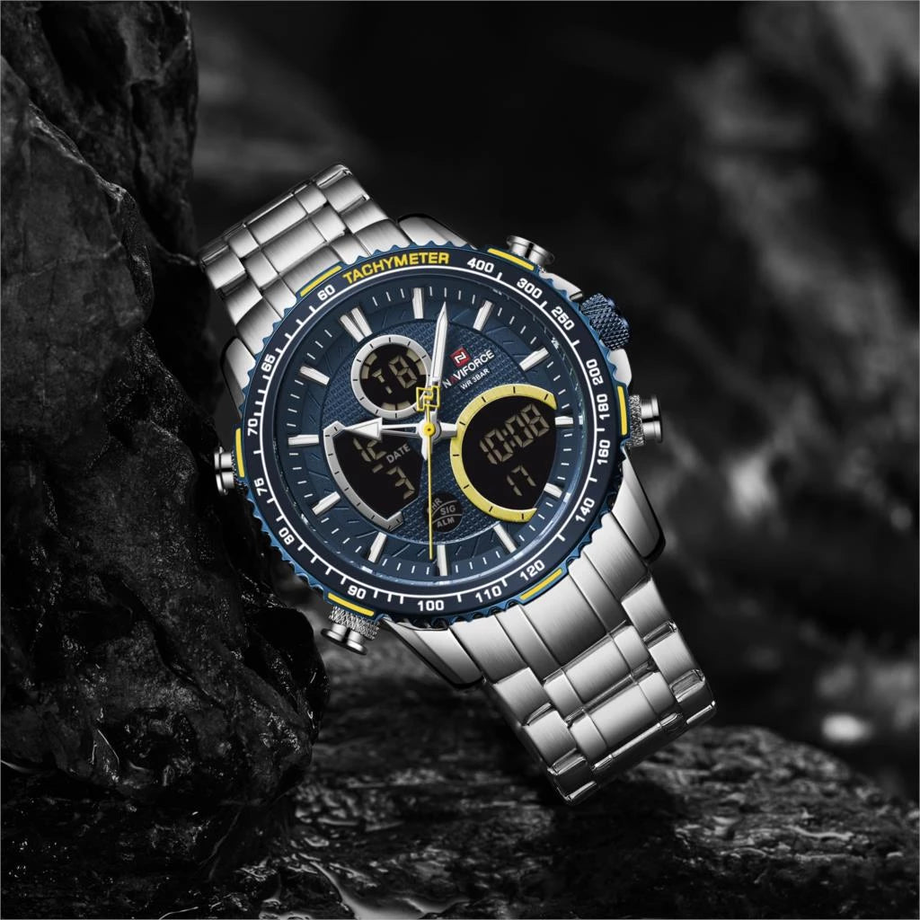 Relojes naviforce hotsell
