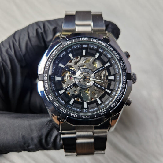 𝐑𝐄𝐋𝐎𝐉 𝐅𝐎𝐑𝐒𝐈𝐍𝐈𝐍𝐆 𝐒𝐊𝐄𝐋𝐄𝐓𝐎𝐍 - IMPORTACIONES REYS