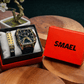 𝐏𝐀𝐂𝐊 𝐒𝐌𝐀𝐄𝐋 𝐏𝐀𝐑𝐈𝐒 + 𝐁𝐑𝐀𝐙𝐀𝐋𝐄𝐓𝐄 - IMPORTACIONES REYS