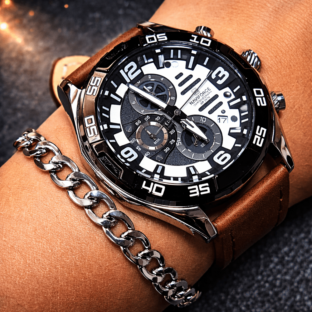 𝐏𝐀𝐂𝐊 𝐂𝐔𝐄𝐑𝐎 𝐍𝐀𝐕𝐈𝐅𝐎𝐑𝐂𝐄 + 𝐏𝐔𝐋𝐒𝐄𝐑𝐀 - IMPORTACIONES REYS