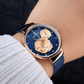 𝐑𝐄𝐋𝐎𝐉 𝐍𝐀𝐕𝐈𝐅𝐎𝐑𝐂𝐄 𝐃𝐀𝐌𝐀 𝐃𝐄 𝐂𝐎𝐑𝐑𝐄𝐀 𝐍𝐄𝐆𝐑𝐀 - IMPORTACIONES REYS