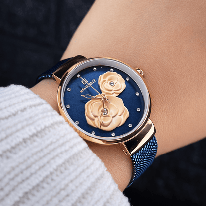 𝐑𝐄𝐋𝐎𝐉 𝐍𝐀𝐕𝐈𝐅𝐎𝐑𝐂𝐄 𝐃𝐀𝐌𝐀 𝐃𝐄 𝐂𝐎𝐑𝐑𝐄𝐀 𝐍𝐄𝐆𝐑𝐀 - IMPORTACIONES REYS