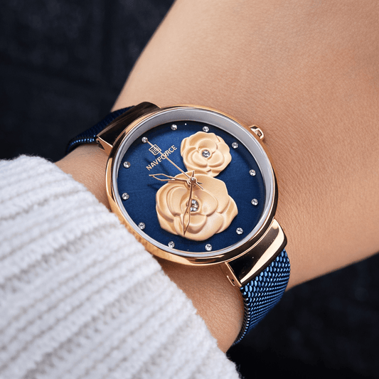 𝐑𝐄𝐋𝐎𝐉 𝐍𝐀𝐕𝐈𝐅𝐎𝐑𝐂𝐄 𝐃𝐀𝐌𝐀 𝐃𝐄 𝐂𝐎𝐑𝐑𝐄𝐀 𝐍𝐄𝐆𝐑𝐀 - IMPORTACIONES REYS