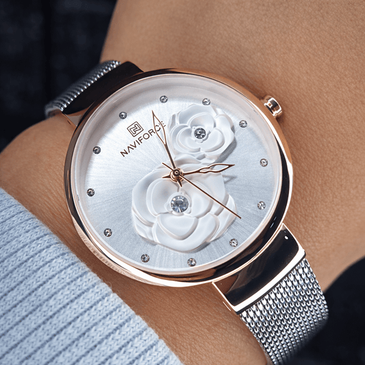 𝐑𝐄𝐋𝐎𝐉 𝐍𝐀𝐕𝐈𝐅𝐎𝐑𝐂𝐄 𝐃𝐀𝐌𝐀 𝐃𝐄 𝐂𝐎𝐑𝐑𝐄𝐀 𝐍𝐄𝐆𝐑𝐀 - IMPORTACIONES REYS