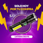 PACK RADIOS BAOFENG 7KM - UV5R