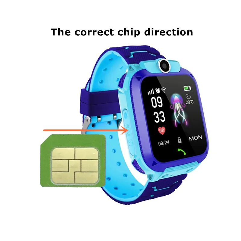 𝗦𝗠𝗔𝗥𝗧𝗪𝗔𝗧𝗖𝗛 𝗞𝗜𝗗𝗦