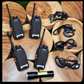 PACK WALKIE TALKIE 4KM