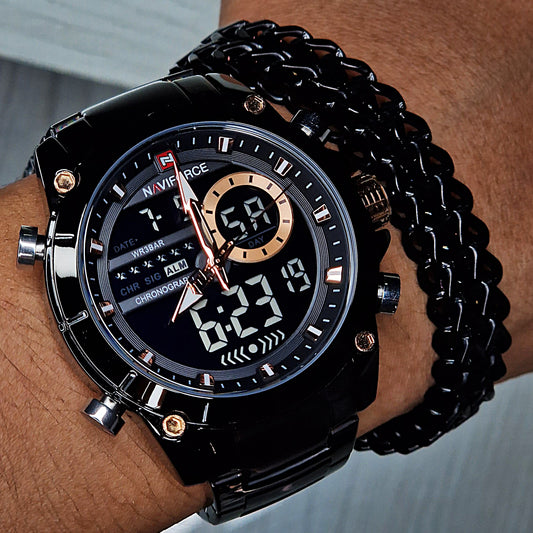 𝗣𝗮𝗰𝗸 𝗔𝗹𝗽𝗵𝗮 𝗥𝗲𝘆𝘀:  𝗥𝗲𝗹𝗼𝗷 𝗡𝗮𝘃𝗶𝗳𝗼𝗿𝗰𝗲 ⌚+ 𝗣𝘂𝗹𝘀𝗲𝗿𝗮 𝗟𝗼𝗯𝗼 🐺