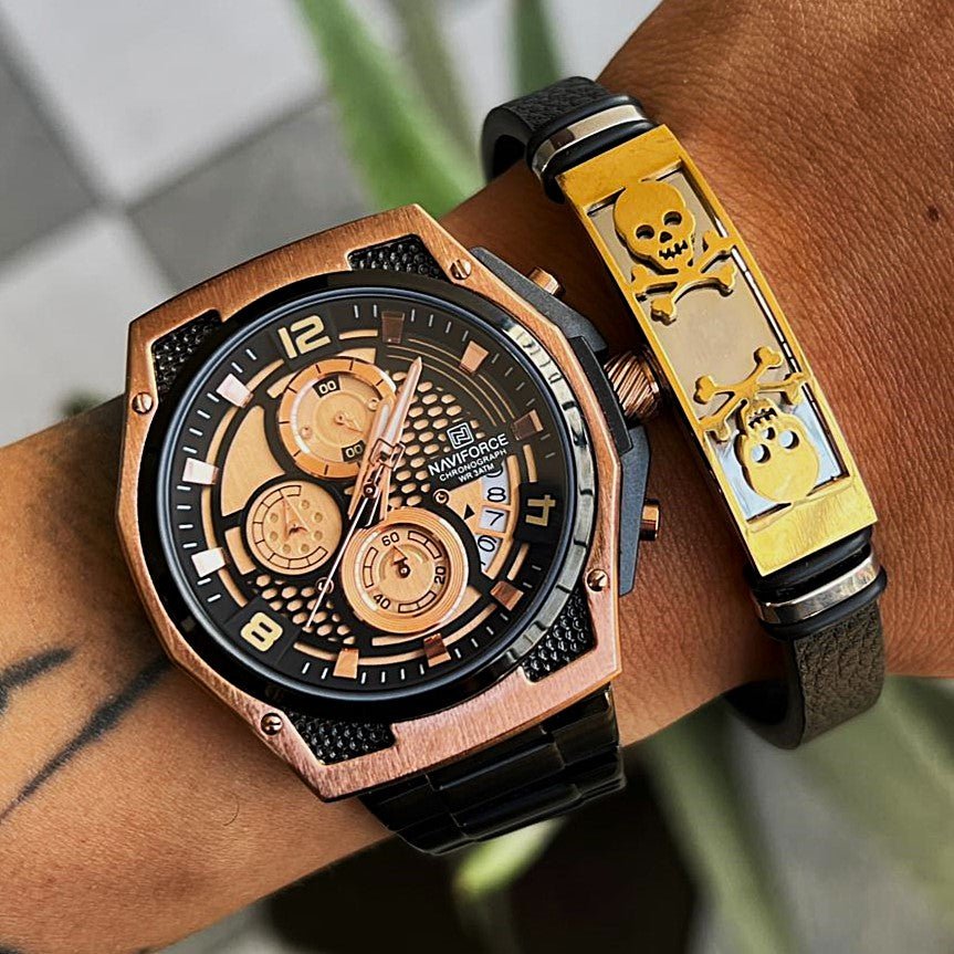 𝐏𝐀𝐂𝐊 𝐋𝐄𝐆𝐄𝐍𝐃 – 𝐑𝐄𝐋𝐎𝐉 𝐍𝐀𝐕𝐈𝐅𝐎𝐑𝐂𝐄 +𝐁𝐑𝐀𝐙𝐀𝐋𝐄𝐓𝐄 - IMPORTACIONES REYS