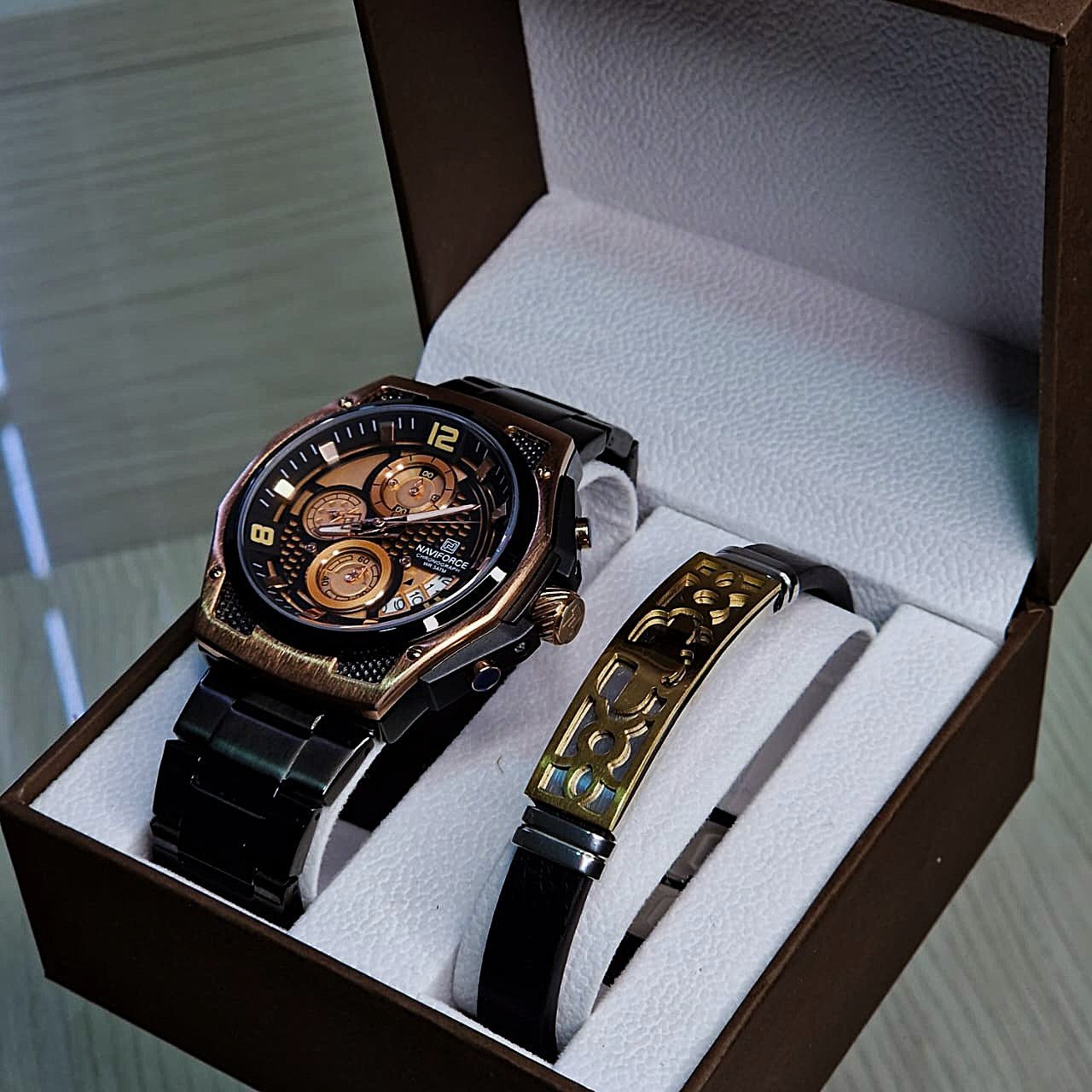 𝐏𝐀𝐂𝐊 𝐋𝐄𝐆𝐄𝐍𝐃 – 𝐑𝐄𝐋𝐎𝐉 𝐍𝐀𝐕𝐈𝐅𝐎𝐑𝐂𝐄 +𝐁𝐑𝐀𝐙𝐀𝐋𝐄𝐓𝐄 - IMPORTACIONES REYS