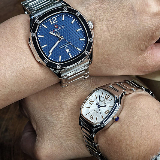 𝐏𝐀𝐂𝐊 𝐃𝐄 𝐀𝐂𝐄𝐑𝐎 𝐍𝐀𝐕𝐈𝐅𝐎𝐑𝐂𝐄 · 𝐏𝐀𝐑𝐄𝐉𝐀