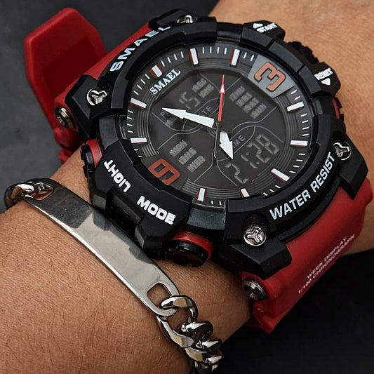 𝗣𝗮𝗰𝗸 𝗦𝗺𝗮𝗲𝗹 𝗜𝗥𝗢𝗡 + 𝗕𝗿𝗮𝘇𝗮𝗹𝗲𝘁𝗲 𝗱𝗲 𝗔𝗰𝗲𝗿𝗼