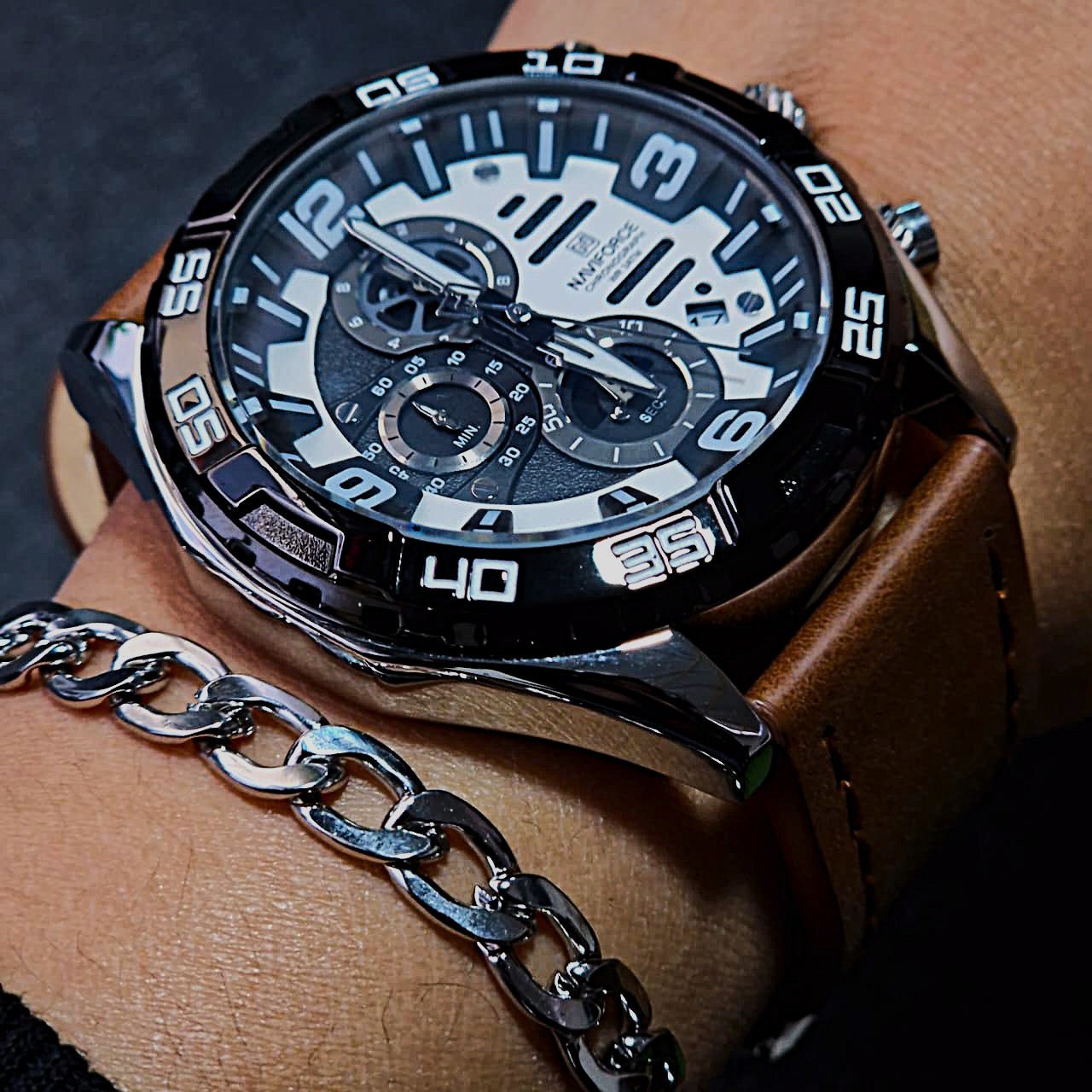𝐏𝐀𝐂𝐊 𝐂𝐔𝐄𝐑𝐎 𝐍𝐀𝐕𝐈𝐅𝐎𝐑𝐂𝐄 + 𝐏𝐔𝐋𝐒𝐄𝐑𝐀 - IMPORTACIONES REYS