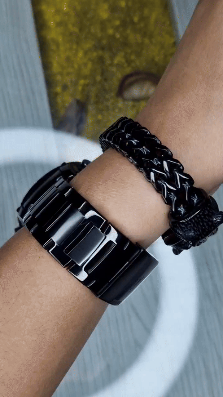 𝗣𝗮𝗰𝗸 𝗔𝗹𝗽𝗵𝗮 𝗥𝗲𝘆𝘀:  𝗥𝗲𝗹𝗼𝗷 𝗡𝗮𝘃𝗶𝗳𝗼𝗿𝗰𝗲 ⌚+ 𝗣𝘂𝗹𝘀𝗲𝗿𝗮 𝗟𝗼𝗯𝗼 🐺