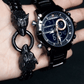 𝗣𝗮𝗰𝗸 𝗔𝗹𝗽𝗵𝗮 𝗥𝗲𝘆𝘀:  𝗥𝗲𝗹𝗼𝗷 𝗡𝗮𝘃𝗶𝗳𝗼𝗿𝗰𝗲 ⌚+ 𝗣𝘂𝗹𝘀𝗲𝗿𝗮 𝗟𝗼𝗯𝗼 🐺