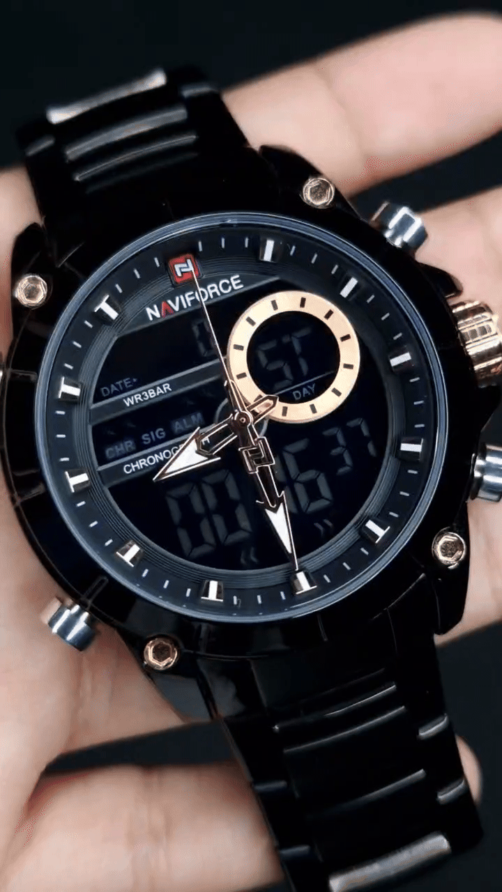 𝗣𝗮𝗰𝗸 𝗔𝗹𝗽𝗵𝗮 𝗥𝗲𝘆𝘀:  𝗥𝗲𝗹𝗼𝗷 𝗡𝗮𝘃𝗶𝗳𝗼𝗿𝗰𝗲 ⌚+ 𝗣𝘂𝗹𝘀𝗲𝗿𝗮 𝗟𝗼𝗯𝗼 🐺