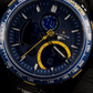 𝗧𝗿𝗶𝗹𝗼𝗴𝗶́𝗮 𝗥𝗘𝗬𝗦: 𝗥𝗲𝗹𝗼𝗷 + 𝗣𝘂𝗹𝘀𝗲𝗿𝗮 + 𝗖𝗼𝗹𝗹𝗮𝗿