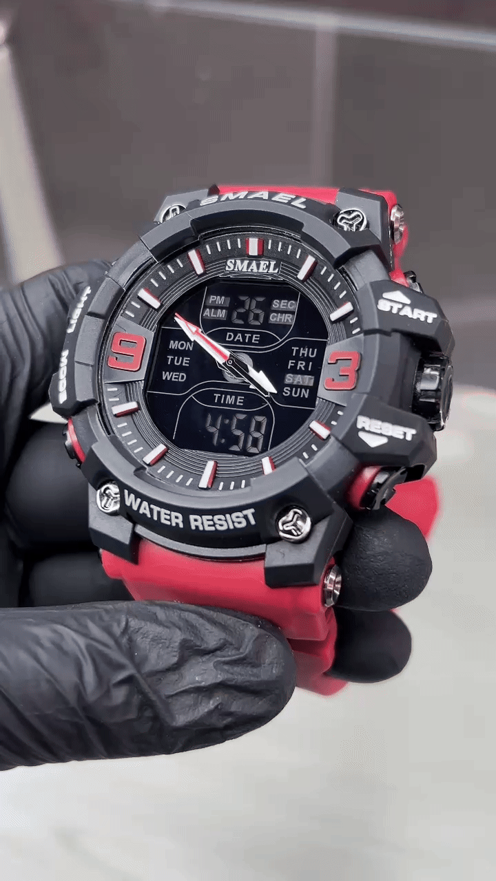 𝗣𝗔𝗖𝗞 𝗣𝗔𝗧𝗥𝗜𝗢𝗧𝗔: 𝗥𝗘𝗟𝗢𝗝 + 𝗕𝗥𝗔𝗭𝗔𝗟𝗘𝗧𝗘 + 𝗔𝗨𝗗𝗜𝗙𝗢𝗡𝗢𝗦
