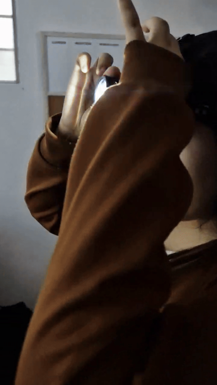 𝗟𝗜𝗡𝗧𝗘𝗥𝗡𝗔 𝗖𝗔𝗕𝗘𝗭𝗔𝗟 - 𝗟𝗘𝗗 𝗟𝗜𝗗𝗜𝗠𝗜