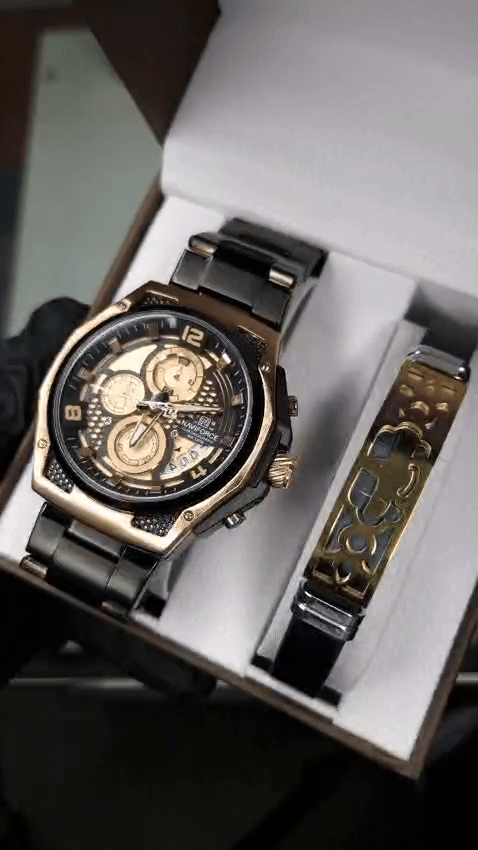 𝐏𝐀𝐂𝐊 𝐋𝐄𝐆𝐄𝐍𝐃 – 𝐑𝐄𝐋𝐎𝐉 𝐍𝐀𝐕𝐈𝐅𝐎𝐑𝐂𝐄 +𝐁𝐑𝐀𝐙𝐀𝐋𝐄𝐓𝐄