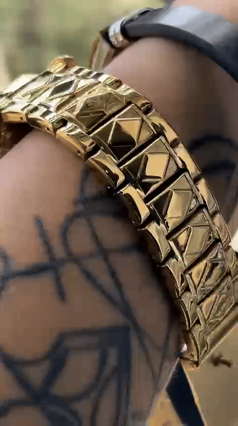 𝐏𝐀𝐂𝐊 𝐑𝐎𝐘𝐀𝐋 𝐆𝐎𝐋𝐃 👑