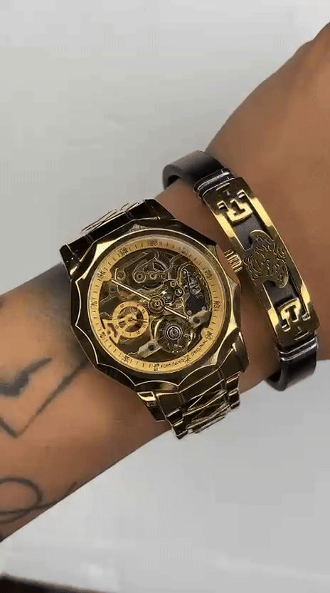 𝐏𝐀𝐂𝐊 𝐑𝐎𝐘𝐀𝐋 𝐆𝐎𝐋𝐃 👑