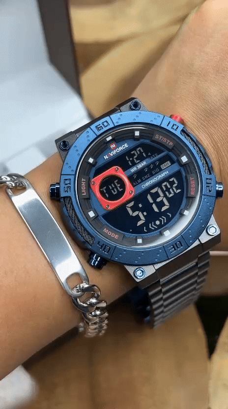 𝐏𝐀𝐂𝐊 𝗗𝗜𝗚𝗜𝗧𝗔𝗟 𝐍𝐀𝐕𝐈𝐅𝐎𝐑𝐂𝐄 + 𝐏𝐔𝐋𝐒𝐄𝐑𝐀