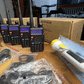 PACK 4 RADIOS BAOFENG 7KM - UV5R