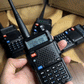 PACK 4 RADIOS BAOFENG 7KM - UV5R