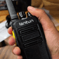 PACK WALKIE TALKIE 4KM - LANTUN
