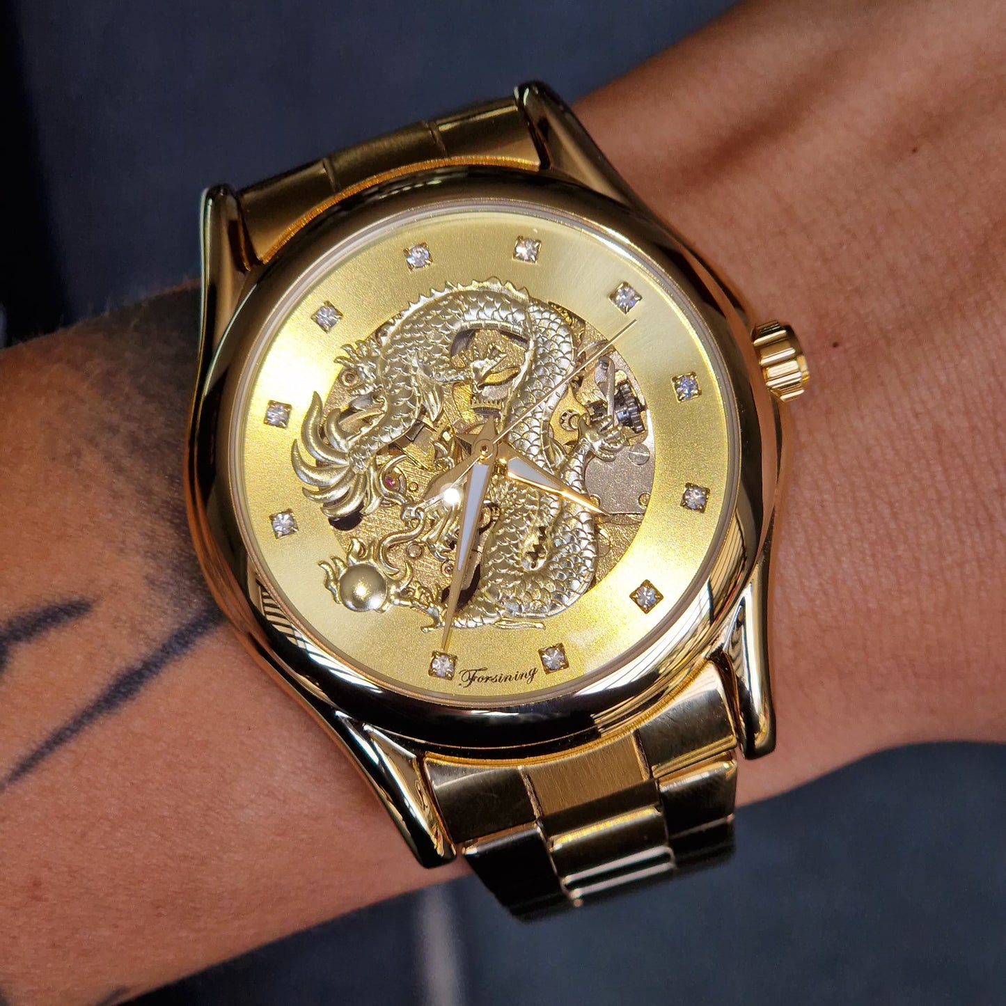 𝐑𝐄𝐋𝐎𝐉 𝐅𝐎𝐑𝐒𝐈𝐍𝐈𝐍𝐆 𝐃𝐑𝐀𝐆𝐎𝐍 𝐃𝐎𝐑𝐀𝐃𝐎