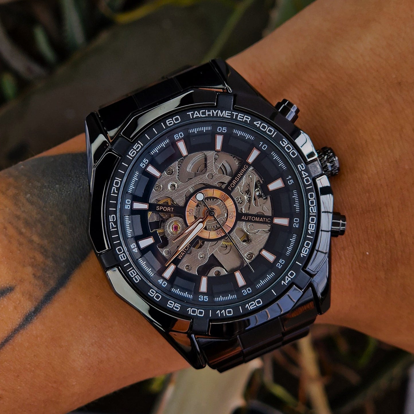 𝐑𝐄𝐋𝐎𝐉 𝐅𝐎𝐑𝐒𝐈𝐍𝐈𝐍𝐆 𝐒𝐊𝐄𝐋𝐄𝐓𝐎𝐍 - IMPORTACIONES REYS