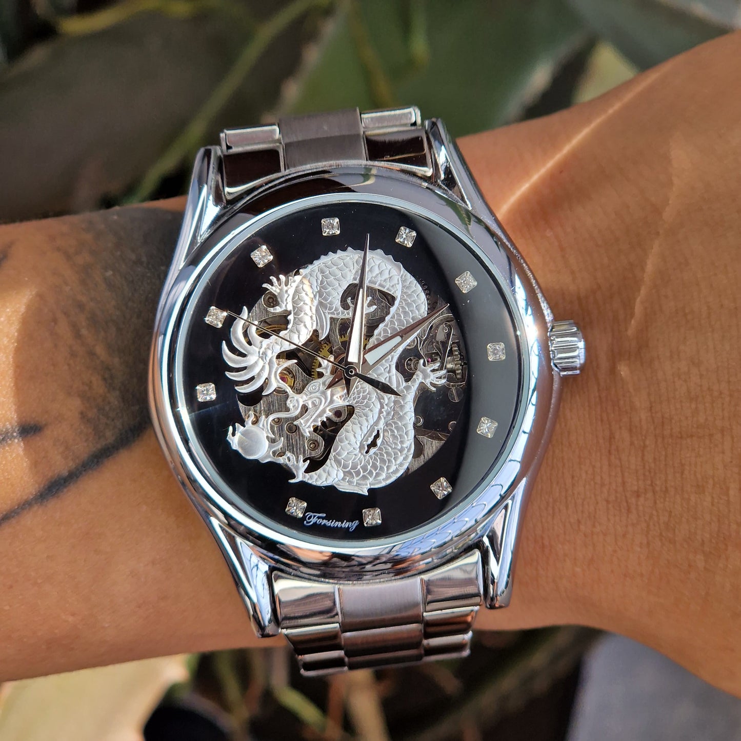 𝐑𝐄𝐋𝐎𝐉 𝐅𝐎𝐑𝐒𝐈𝐍𝐈𝐍𝐆 𝐃𝐑𝐀𝐆𝐎𝐍 𝐃𝐎𝐑𝐀𝐃𝐎